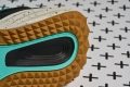 Nike Juniper Trail Outsole lugs grip