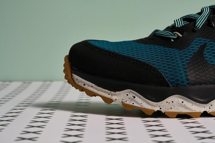 nike juniper trail dark teal