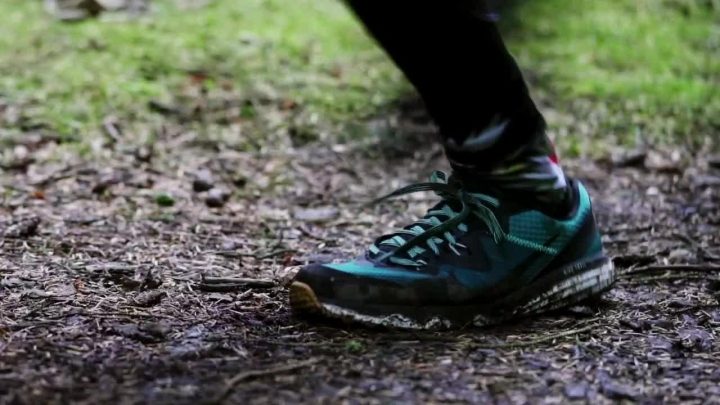Nike Juniper Trail Running