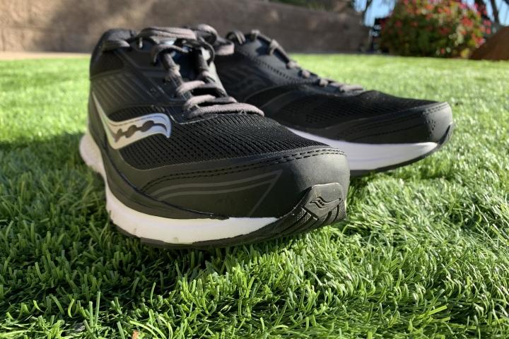 Saucony echelon hotsell 2 review