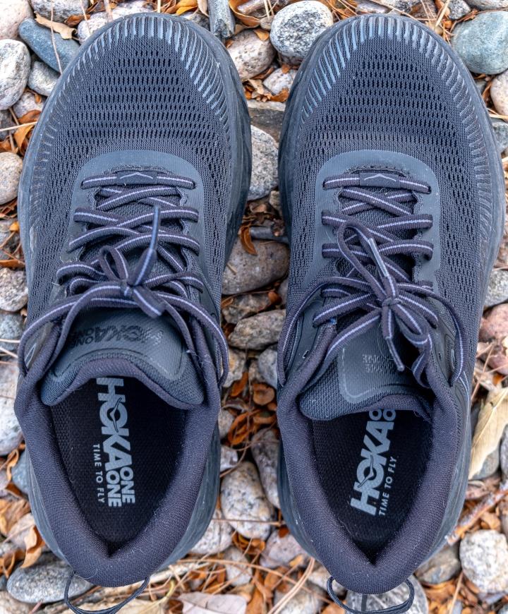 Hoka Bondi 7 Review Facts Comparison RunRepeat