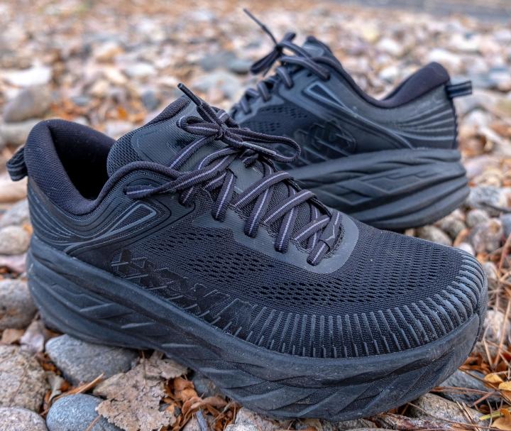 Hoka Bondi 7 Review, Facts, Comparison | RunRepeat