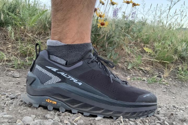 Altra trail online homme