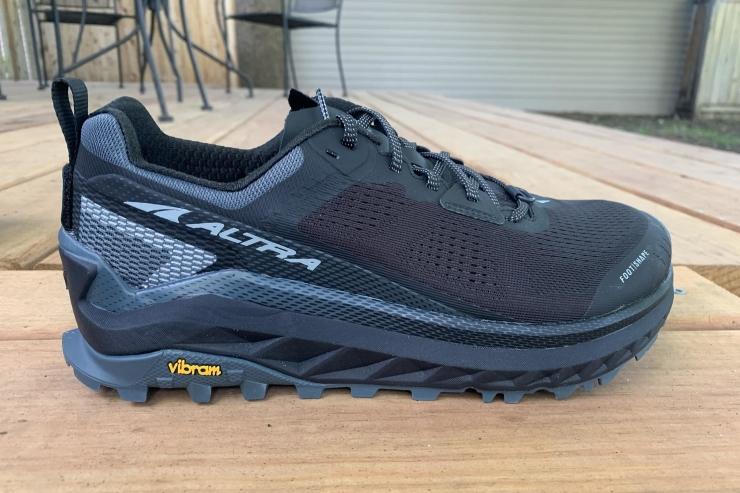 altra olympus 4 amazon