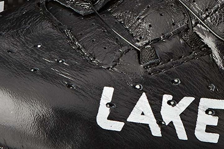 Lake CX403 leather upper