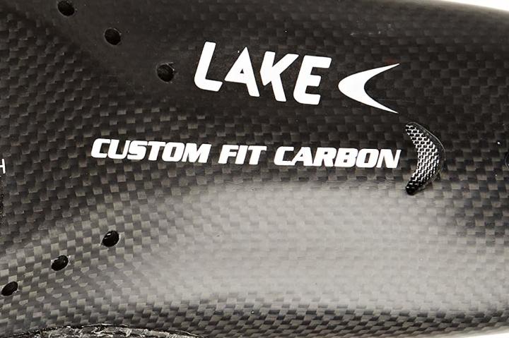 Lake CX403 outsole