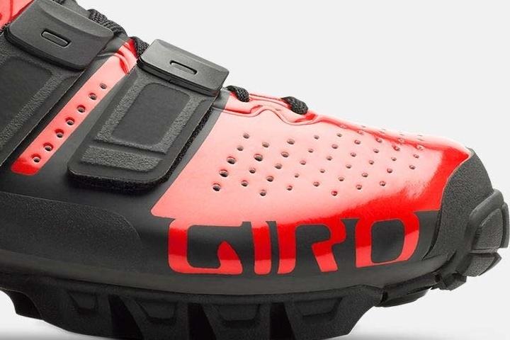 Giro best sale sica techlace