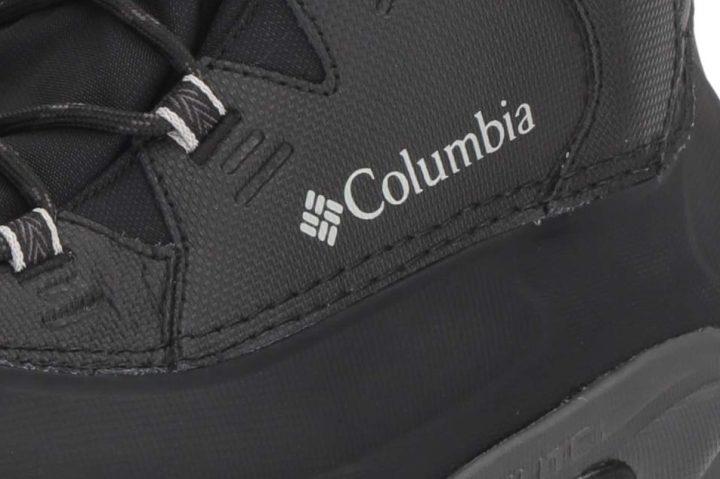 Columbia Bugaboot III XTM buy