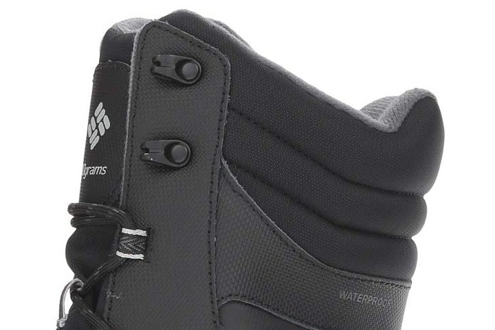 bugaboot iii xtm review