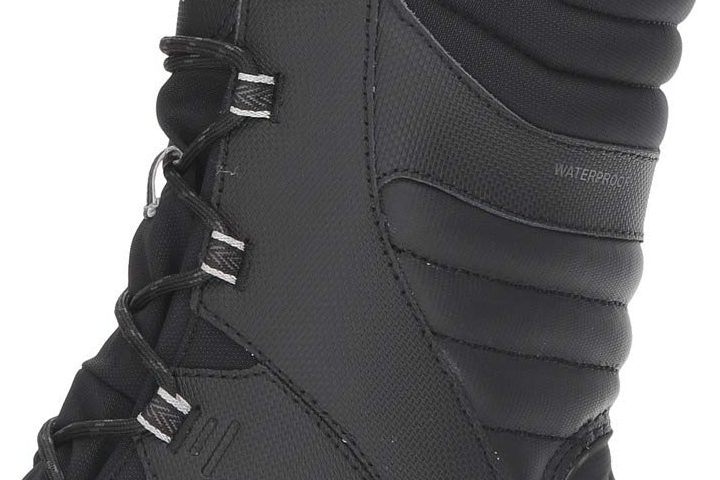 bugaboot iii xtm review