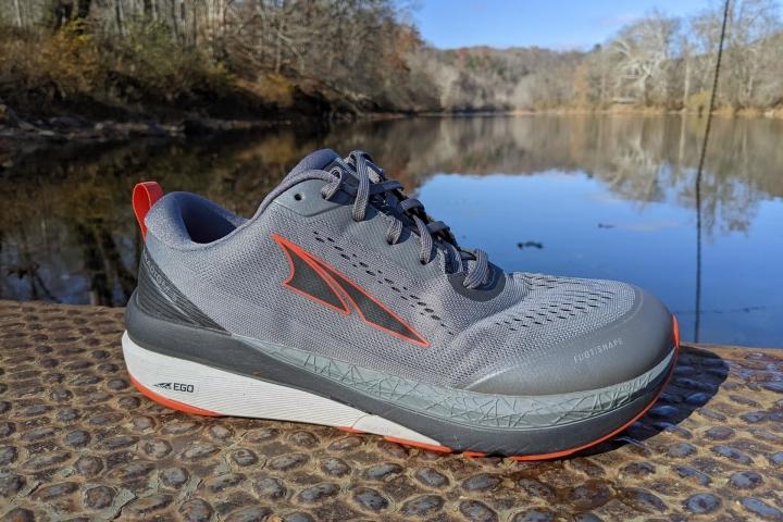 Altra Paradigm 5.0 Review, Facts, Comparison | RunRepeat