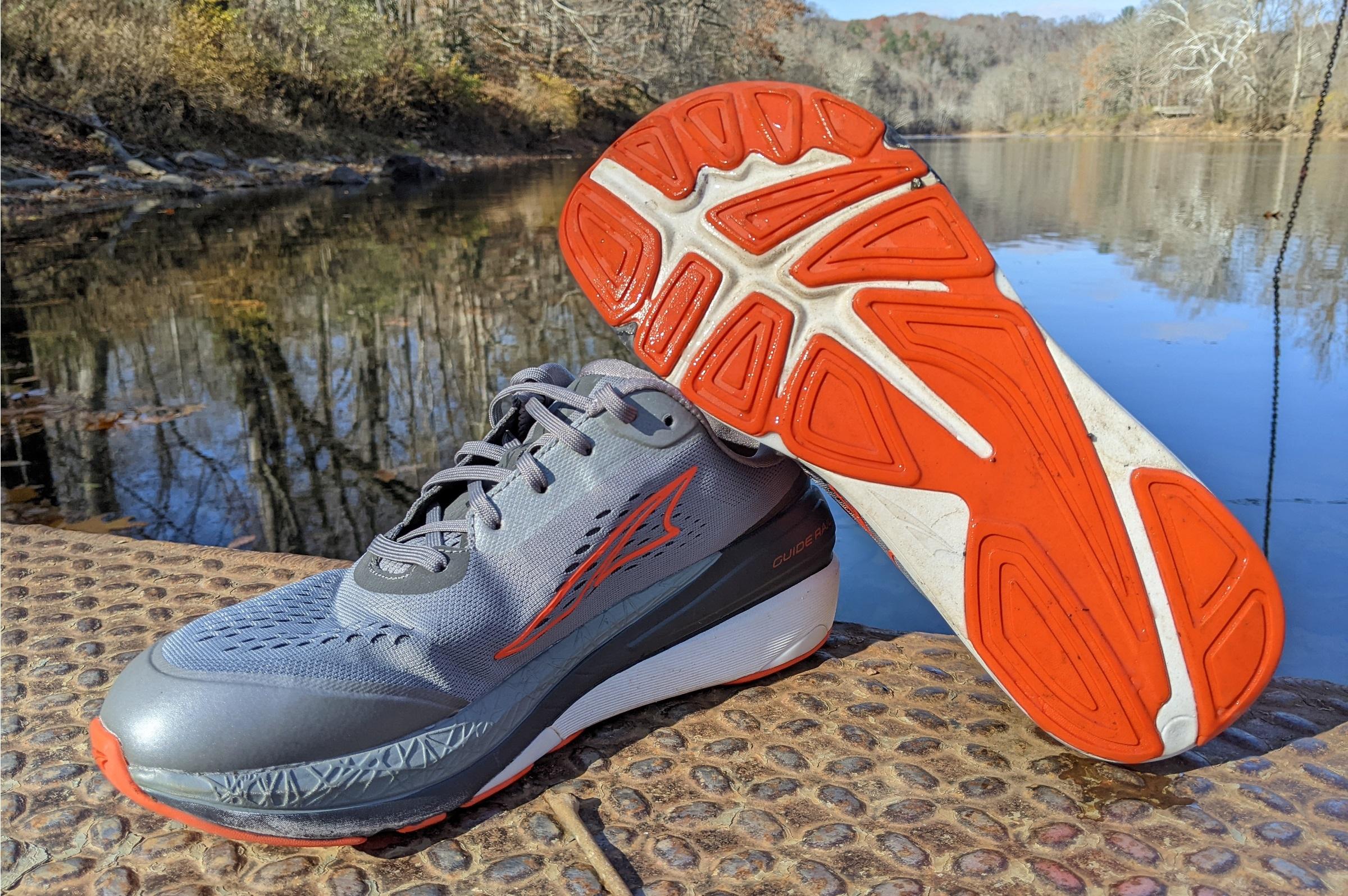 Altra one hot sale v3 discontinued