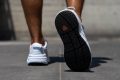 Hoka Bondi SR Outsole design