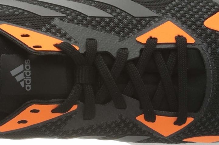 adidas hills X9000L3 laces
