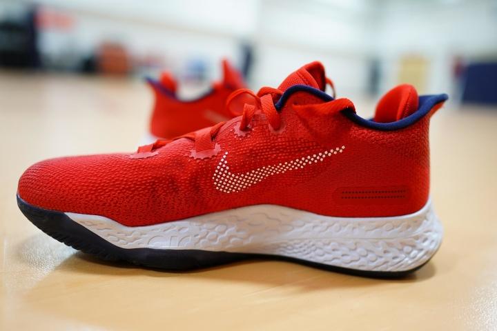 Nike Air Zoom BB NXT Review, Facts, Comparison | RunRepeat