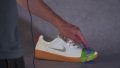 Nike SB Nyjah Free 2 Stain Testing