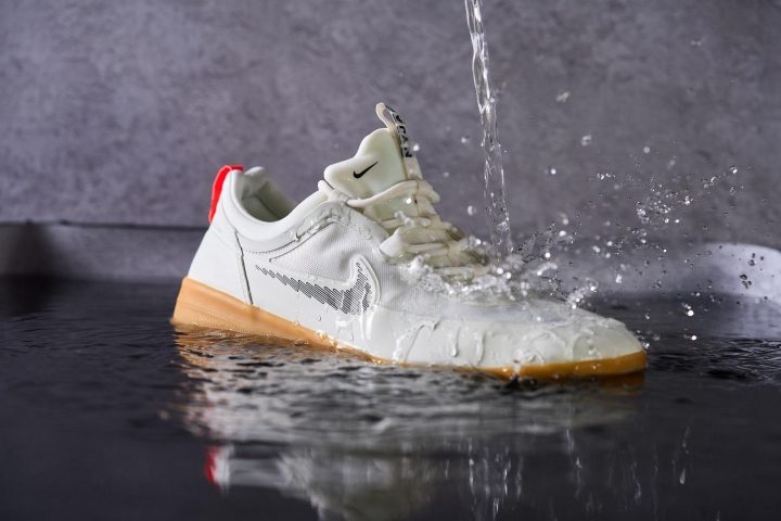 Revisión de Nike SB Nyjah Free 2 Weatherproof