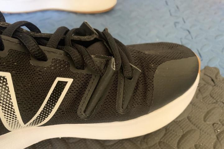 New Balance TRNR Review, Facts, Comparison | RunRepeat