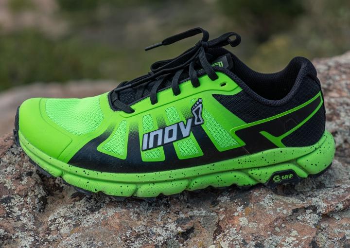 Inov 8 hot sale ultra 270