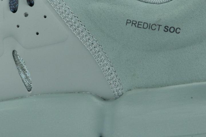 Salomon Predict Soc Logo1