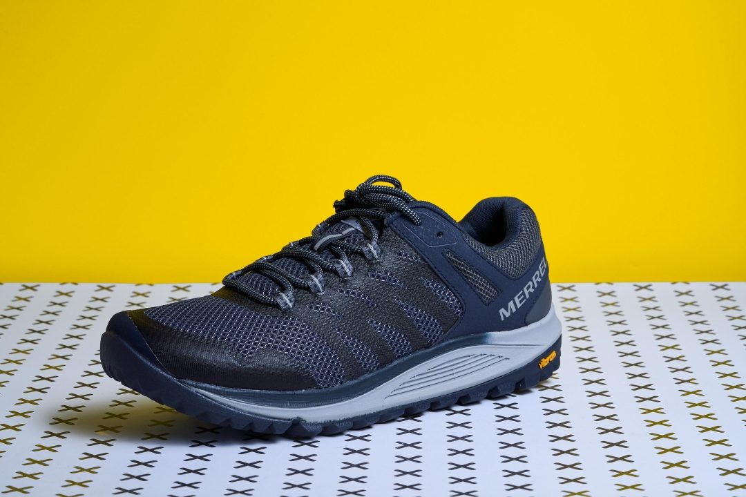 merrell pulse 2