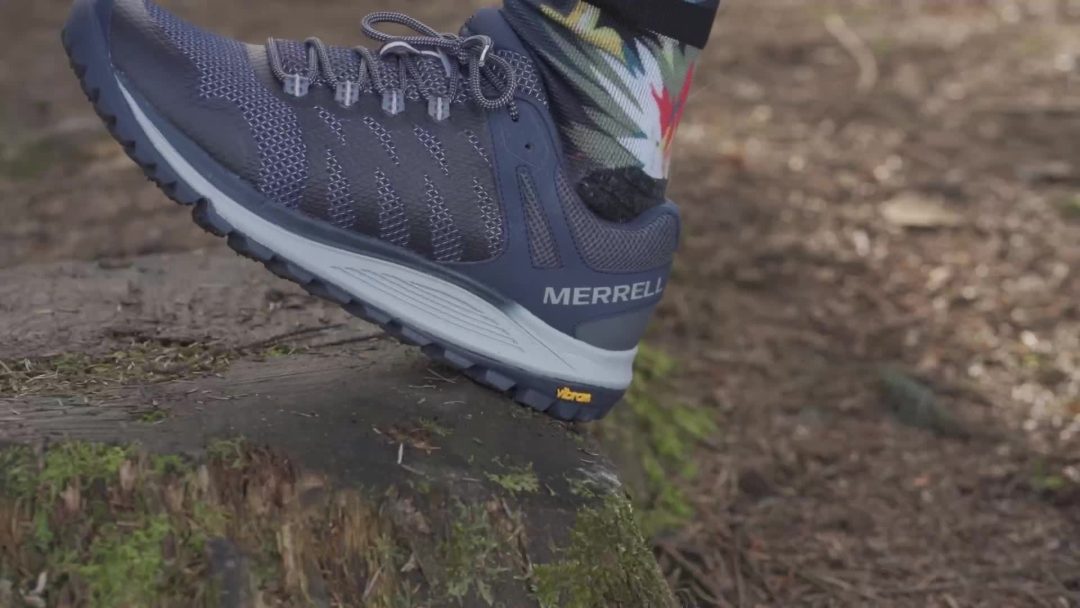 7 Best Merrell Trail Running Shoes in 2023 | RunRepeat