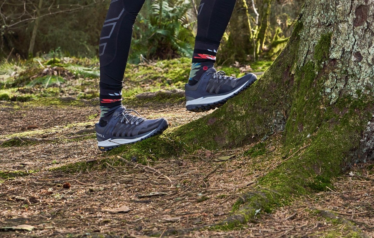 Cut in half: Merrell Nova 2 Review | RunRepeat