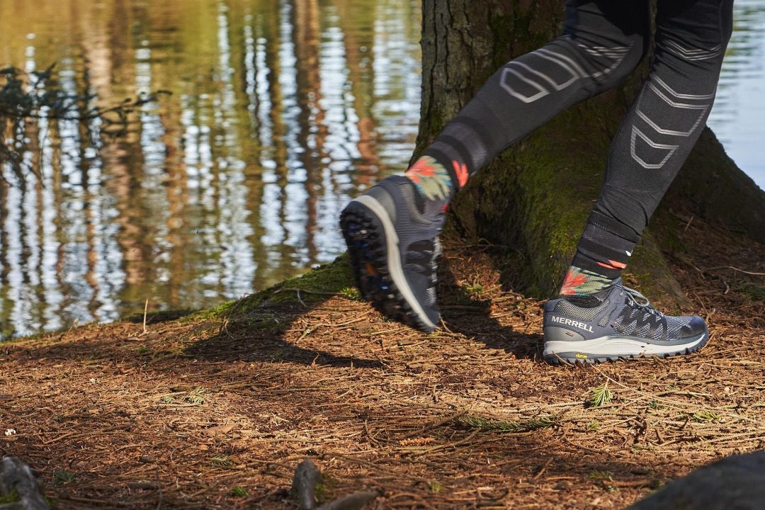 merrell riverbed 2