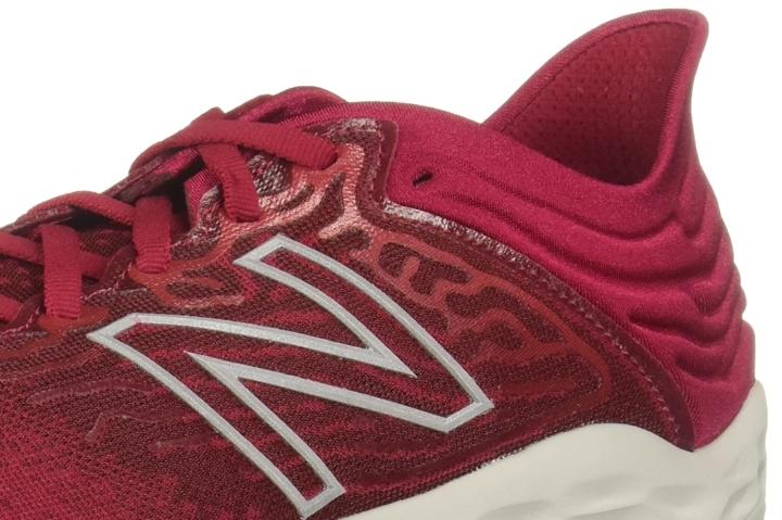 New Balance Fresh Foam Beacon v3 Heel2