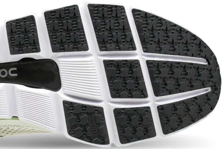 On Cloudboom Outsole1