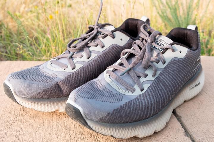 Skechers burst review online