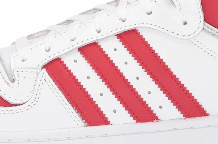 Adidas Top Ten RB leather