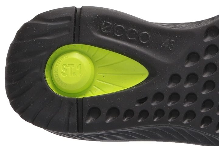 ecco tenere St.1 Hybrid ecco-st1-hybrid-heelsole