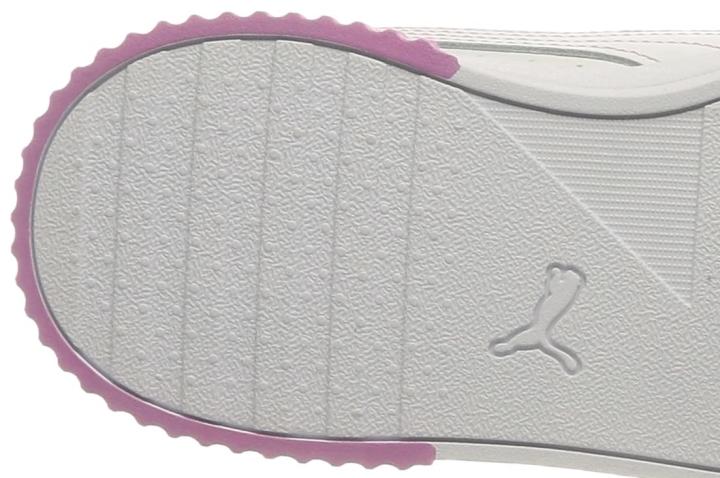 PUMA Carina Leather outsole