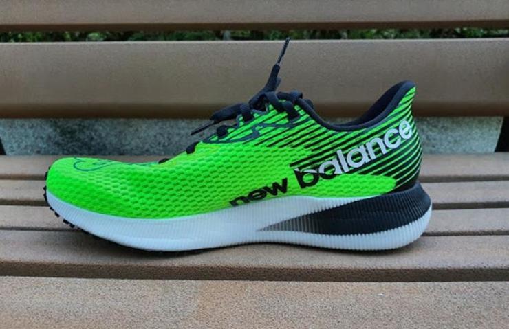 new balance fuelcell rc elite price