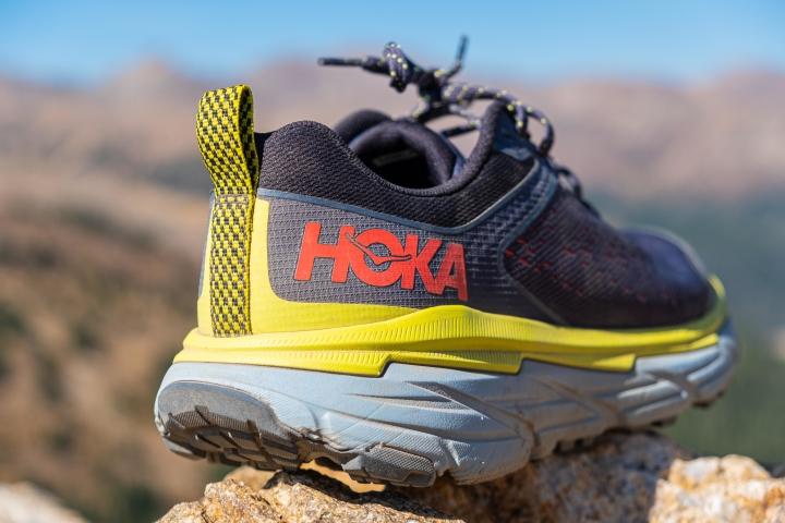 Hoka Challenger 6 ATR Review, Facts, Comparison | RunRepeat