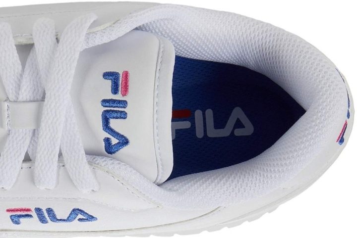 Fila Zermatt Footwear Womens Running Shoes Comparison Facts AcmShops Fila Orbit Review