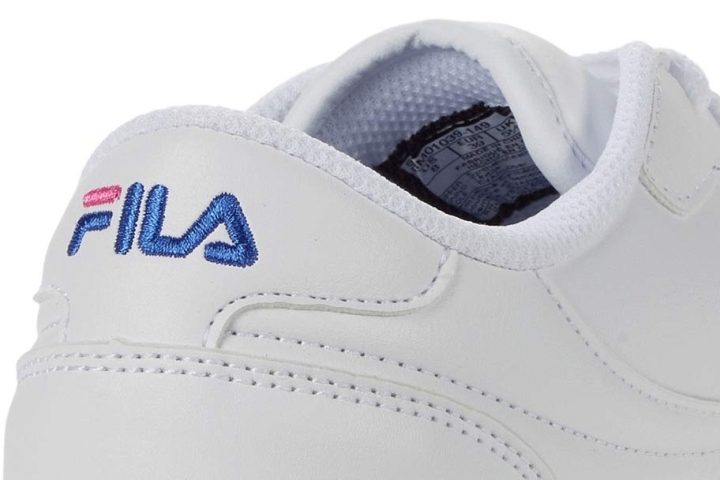 Fila spiky hot sale shoes