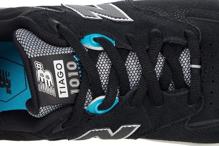 New Balance Numeric 1010 Logo