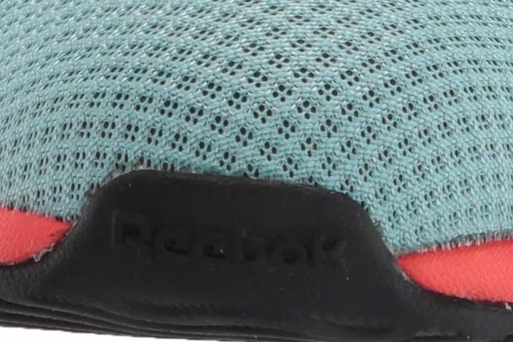 REEBOK RBK WINTER GO GO breathable mesh