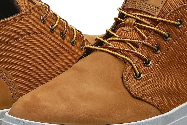 Timberland Davis Square Chukka Boots Design3