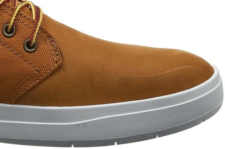 Timberland Davis Square Chukka Boots Style 2