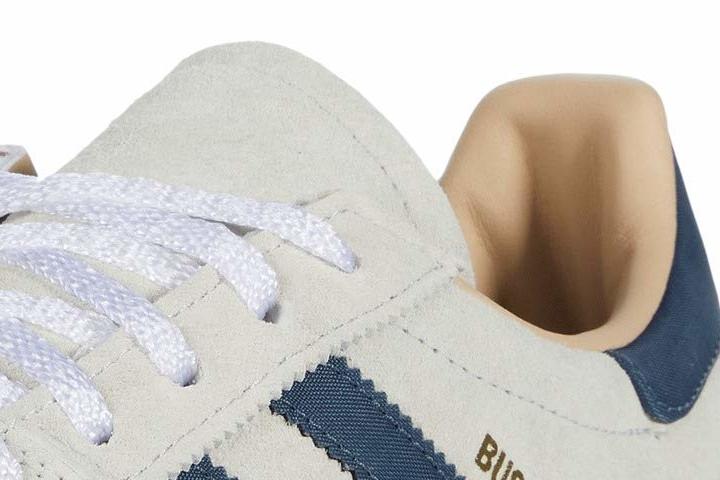 zapatillas de running Adidas entrenamiento neutro ritmo bajo talla 44 más de 100 collar
