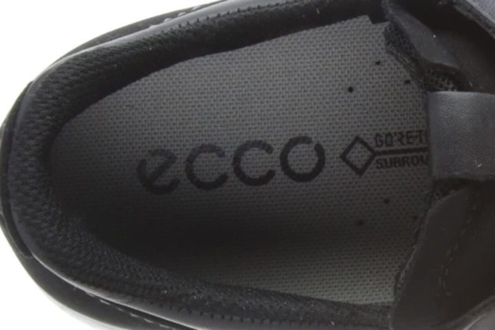 ECCO Multi-Vent ecco-multi-vent-insole-ecco