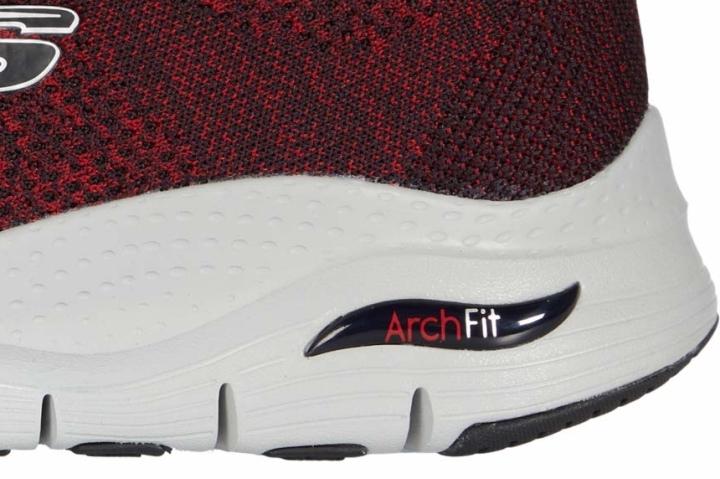 Skechers Arch Fit - Paradyme ArchFit System
