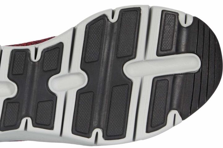 Skechers Arch Fit - Paradyme Outsole1