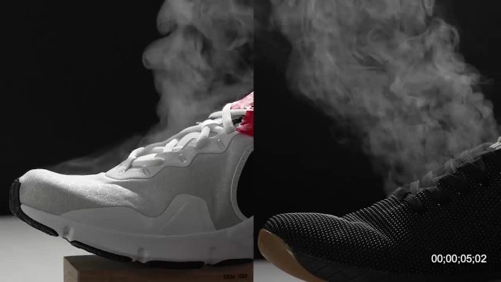 Nike Legend Essential 2 Breathability