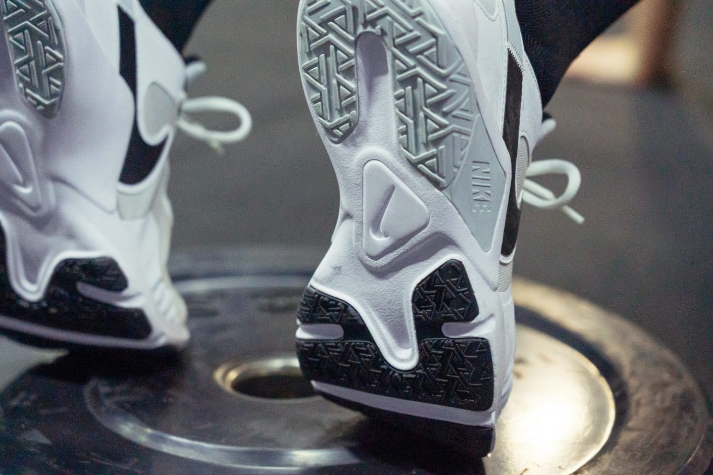 essential 2 nike