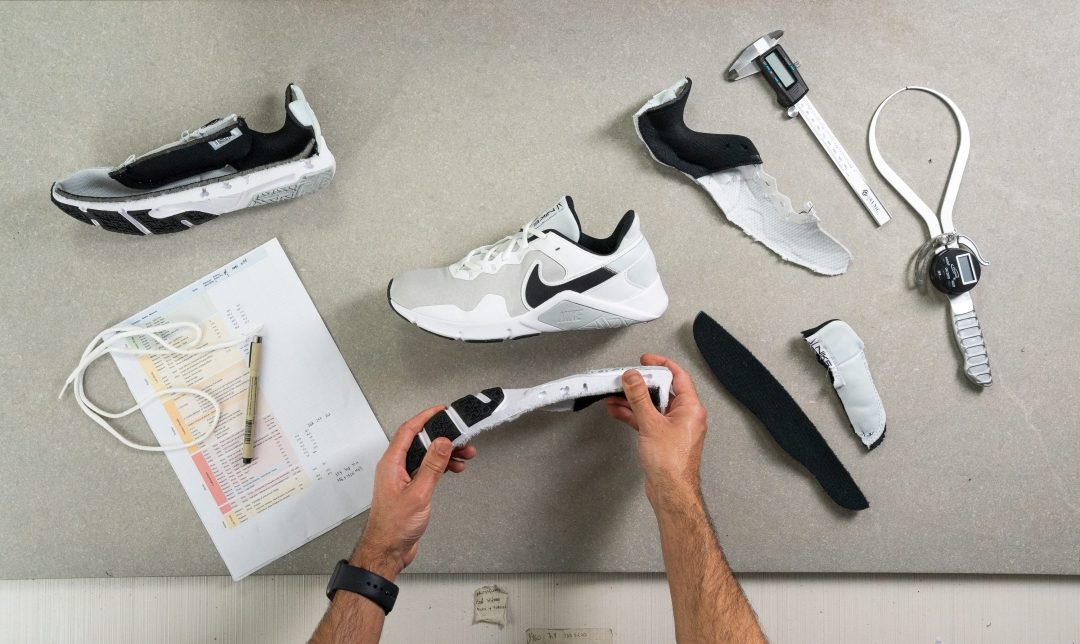 essential 2 nike