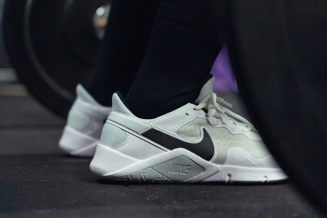 mens nike legend 2.0